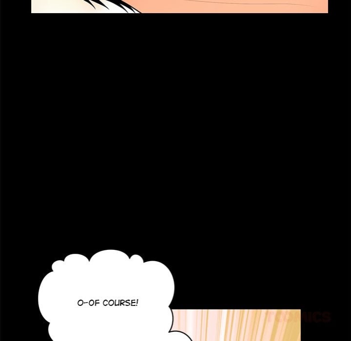 My Secretary Chapter 47 Page 93