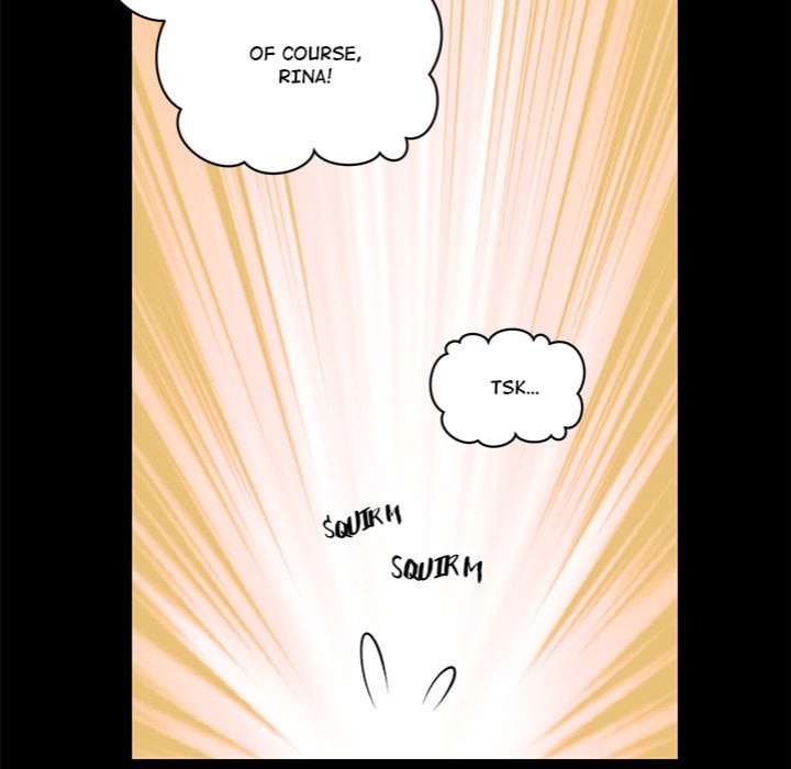 My Secretary Chapter 47 Page 94