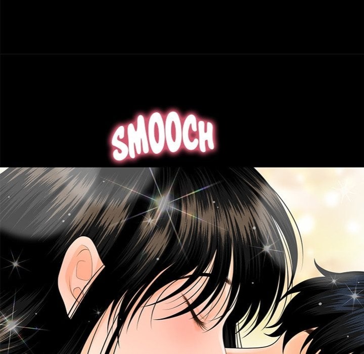 My Secretary Chapter 47 Page 95