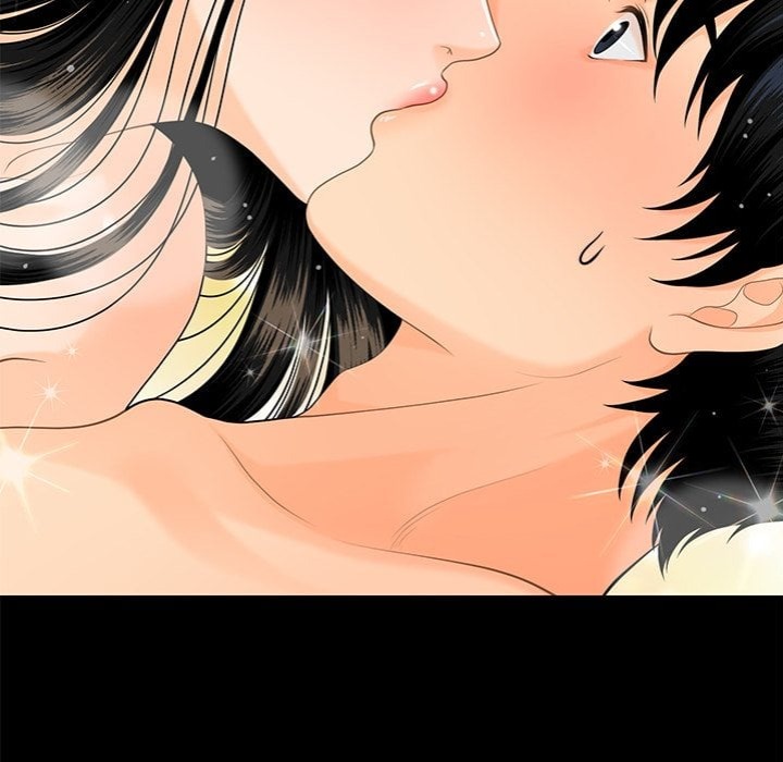 My Secretary Chapter 47 Page 96