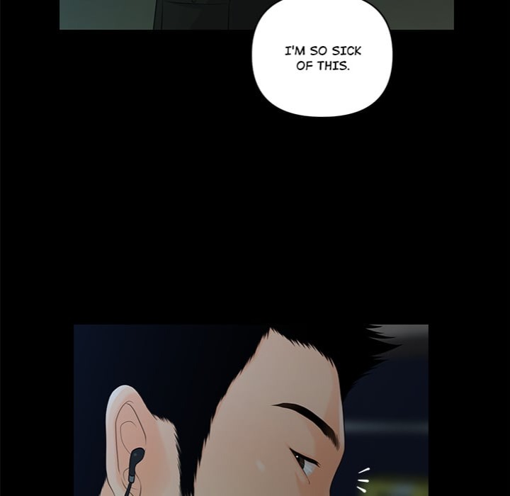 My Secretary Chapter 48 Page 106