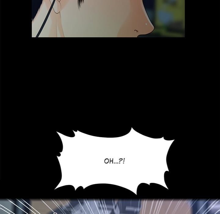 My Secretary Chapter 48 Page 107