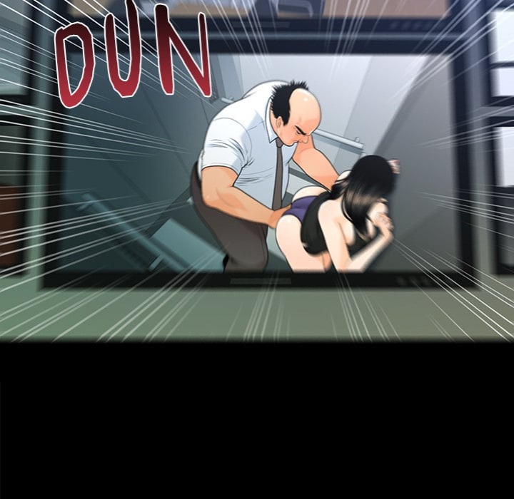 My Secretary Chapter 48 Page 108