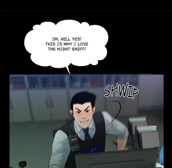 My Secretary Chapter 48 Page 109