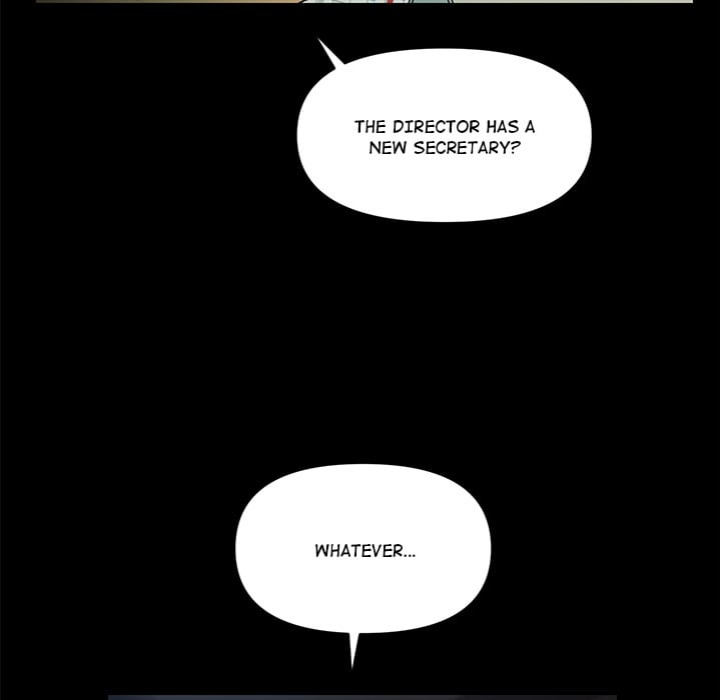 My Secretary Chapter 48 Page 112