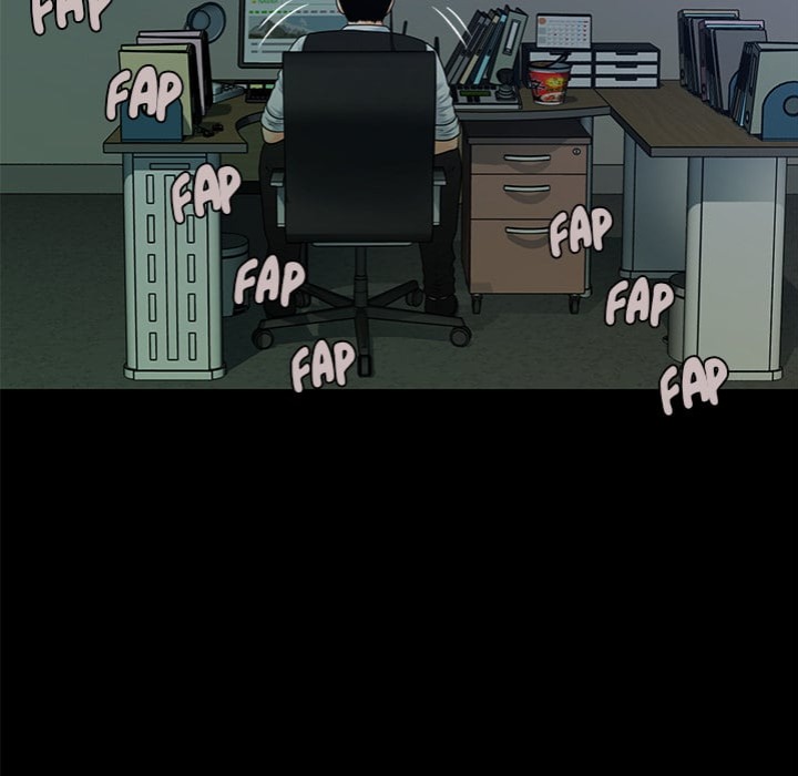 My Secretary Chapter 48 Page 115