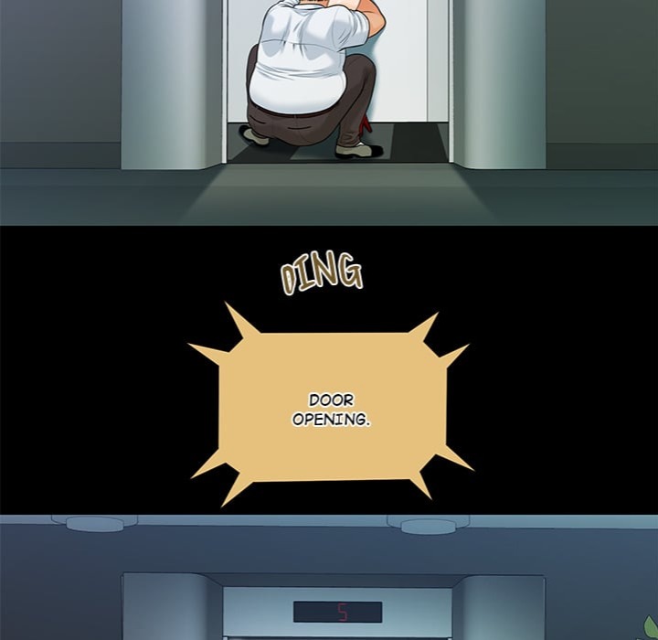 My Secretary Chapter 48 Page 119