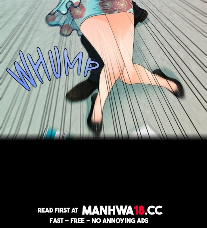 My Secretary Chapter 48 Page 13