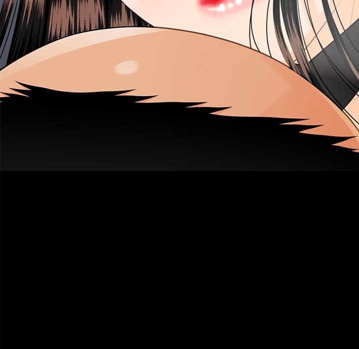 My Secretary Chapter 48 Page 131