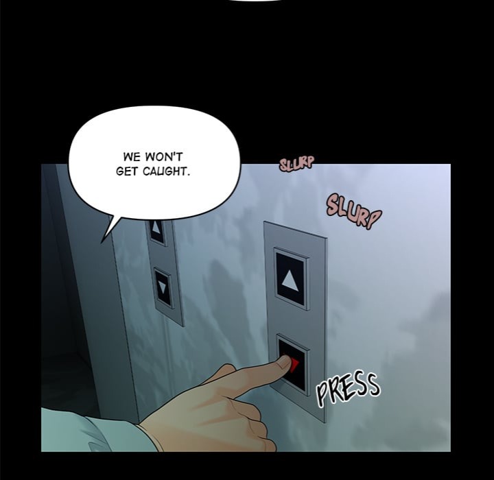 My Secretary Chapter 48 Page 136