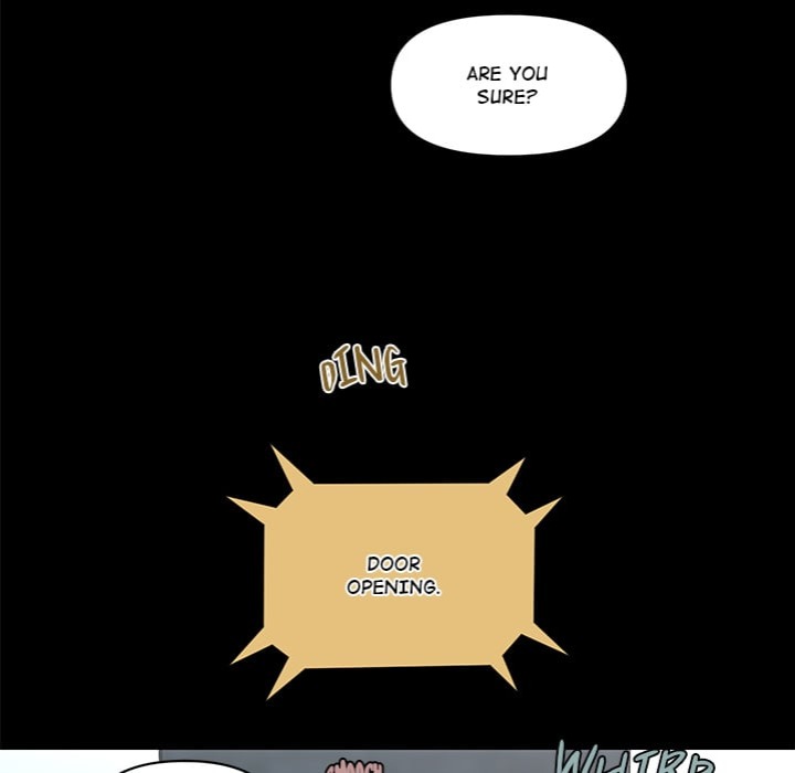 My Secretary Chapter 48 Page 137