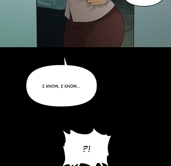 My Secretary Chapter 48 Page 139