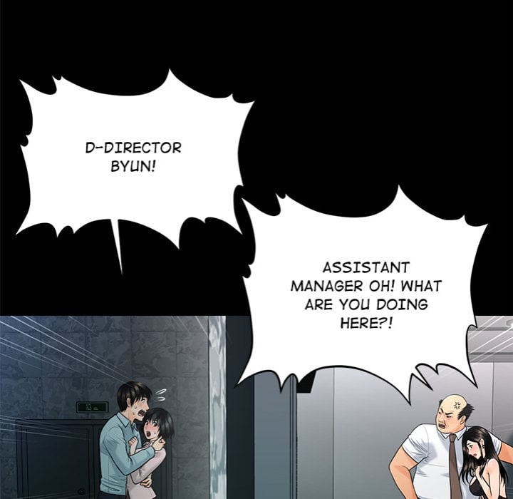 My Secretary Chapter 48 Page 141