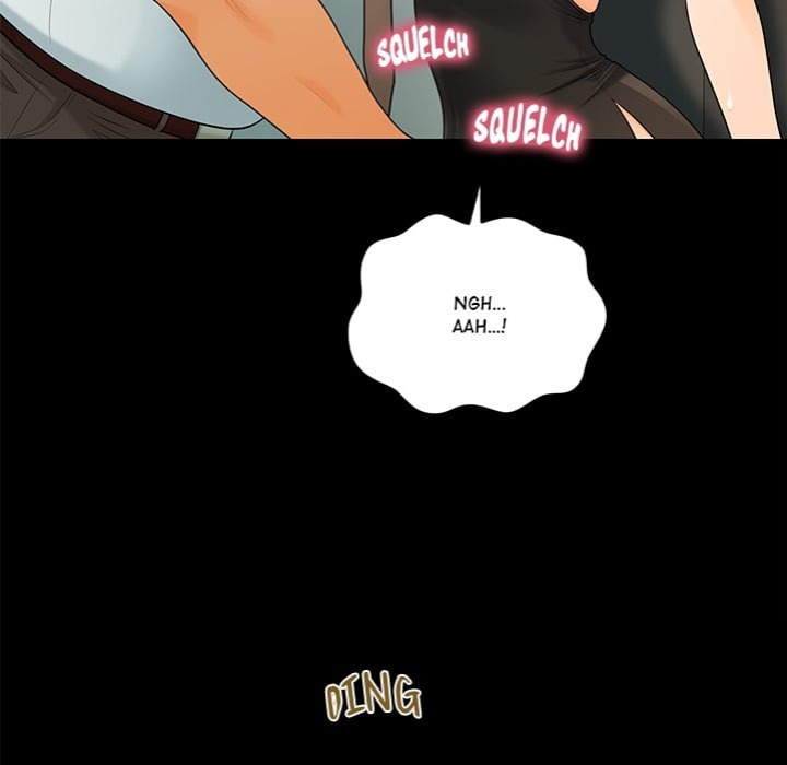 My Secretary Chapter 48 Page 147