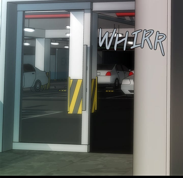 My Secretary Chapter 48 Page 151