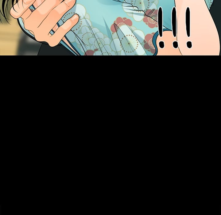 My Secretary Chapter 48 Page 16