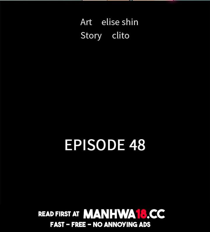 My Secretary Chapter 48 Page 19