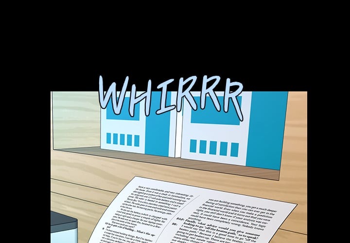 My Secretary Chapter 48 Page 2