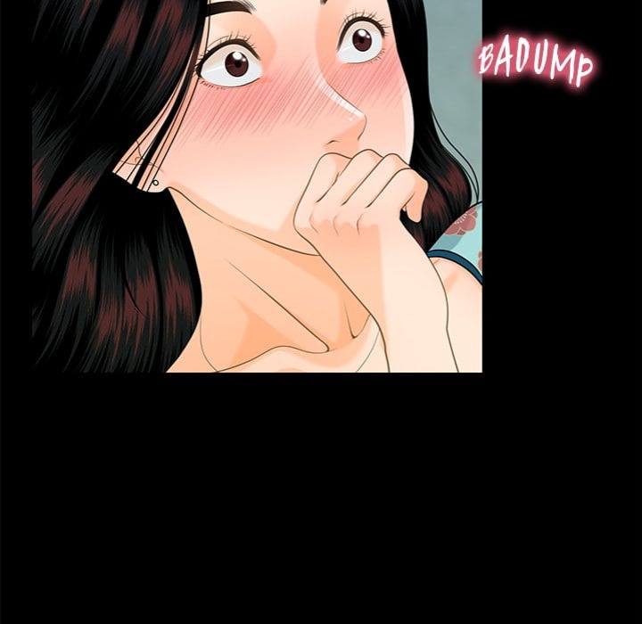 My Secretary Chapter 48 Page 25