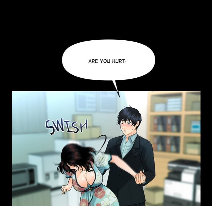 My Secretary Chapter 48 Page 26