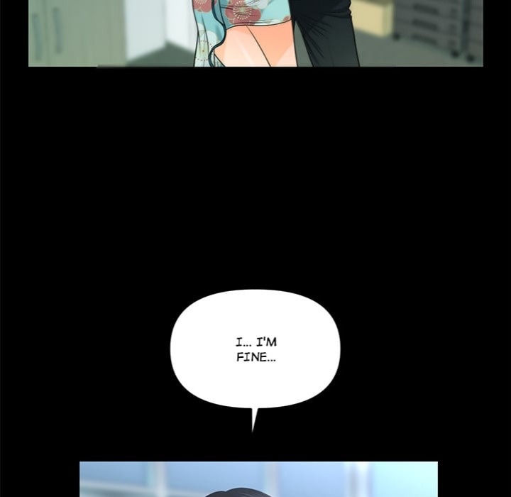 My Secretary Chapter 48 Page 27