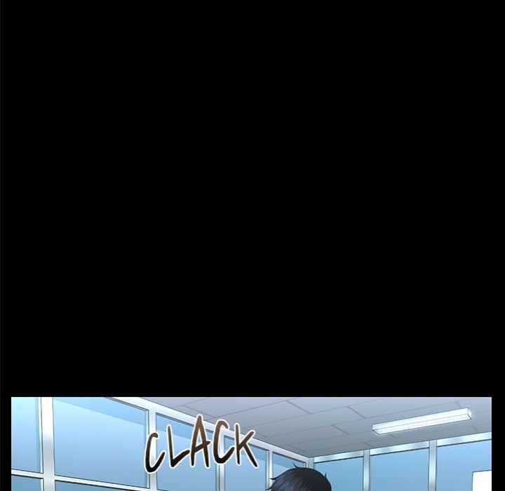 My Secretary Chapter 48 Page 29