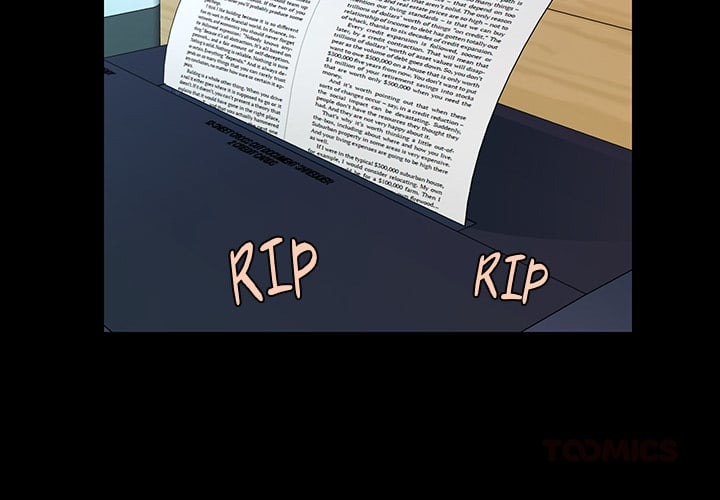 My Secretary Chapter 48 Page 3