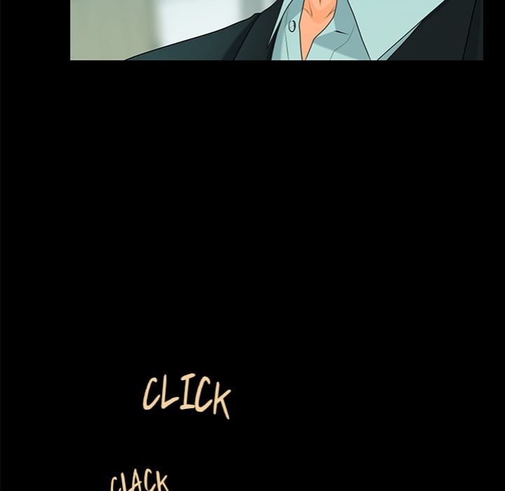 My Secretary Chapter 48 Page 32