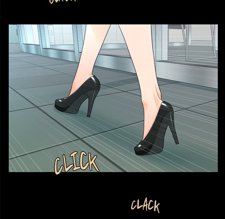 My Secretary Chapter 48 Page 33