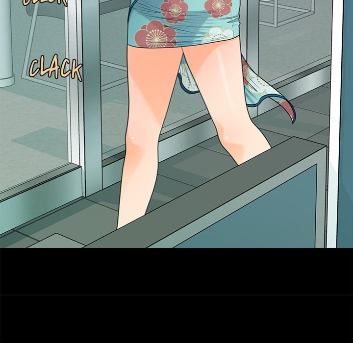 My Secretary Chapter 48 Page 36