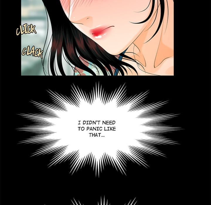 My Secretary Chapter 48 Page 38