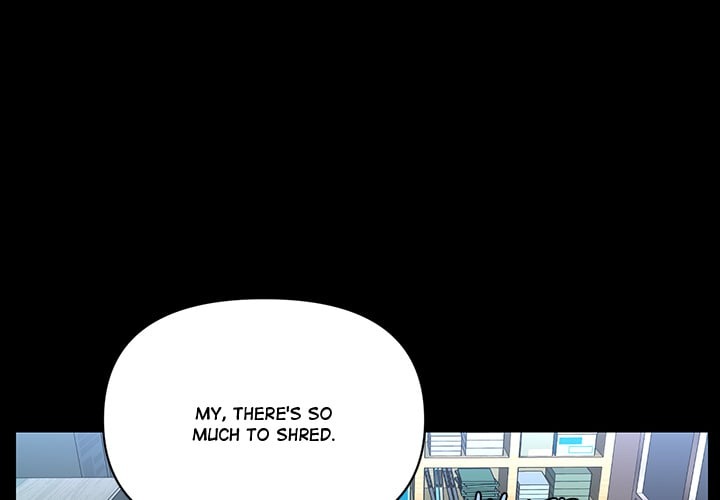 My Secretary Chapter 48 Page 4