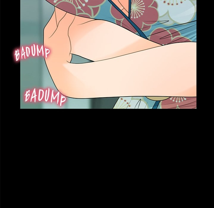 My Secretary Chapter 48 Page 40