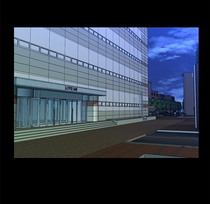 My Secretary Chapter 48 Page 43