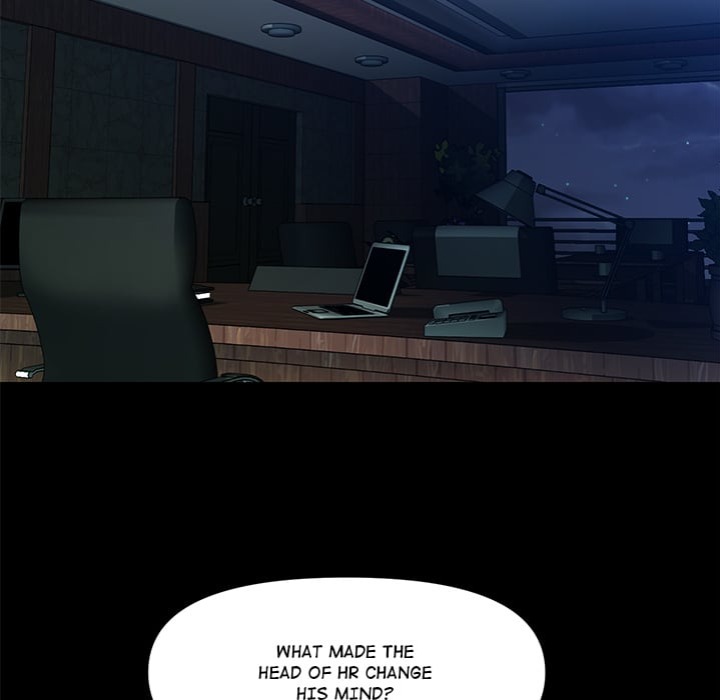 My Secretary Chapter 48 Page 45