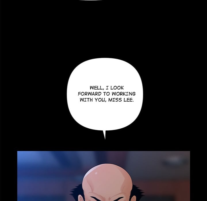 My Secretary Chapter 48 Page 49