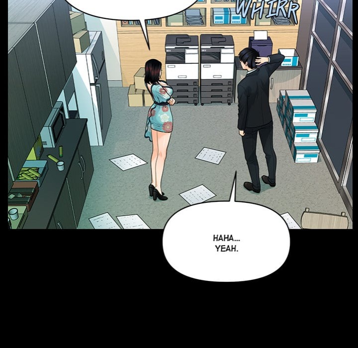 My Secretary Chapter 48 Page 5