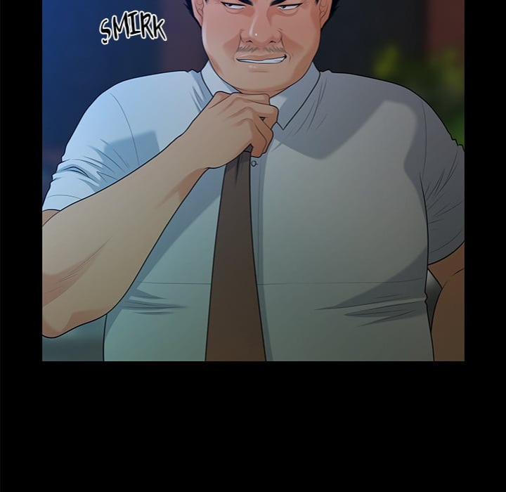 My Secretary Chapter 48 Page 50