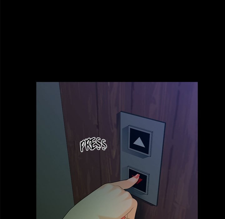 My Secretary Chapter 48 Page 53