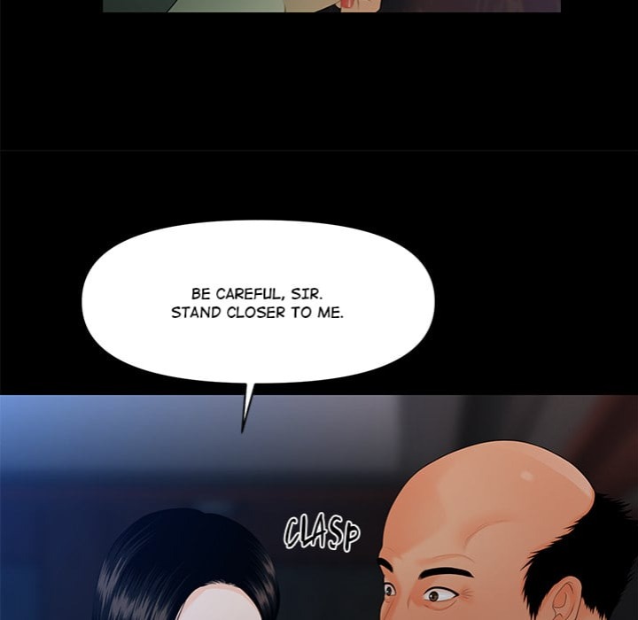 My Secretary Chapter 48 Page 54