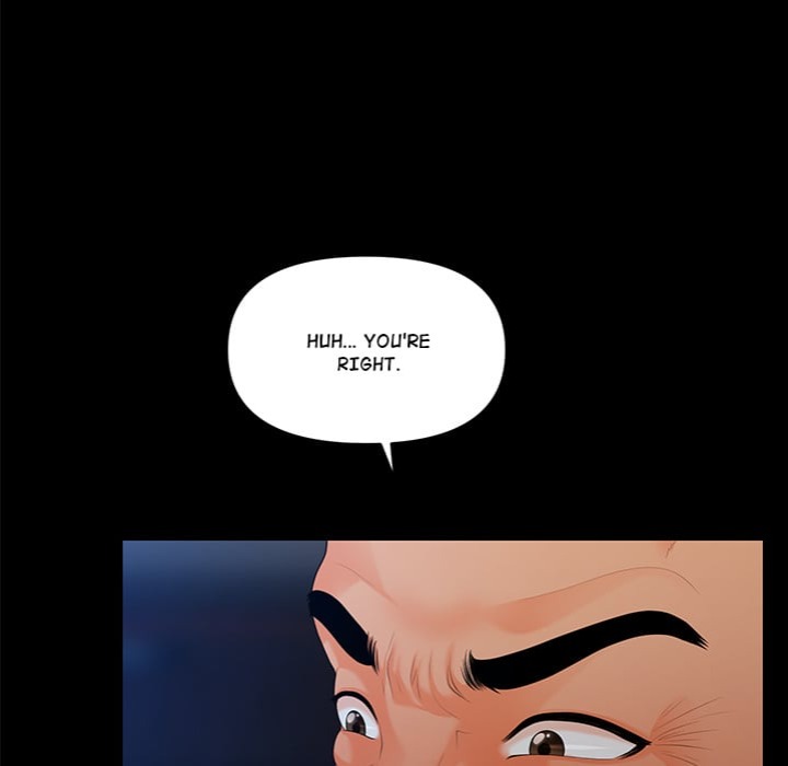 My Secretary Chapter 48 Page 58