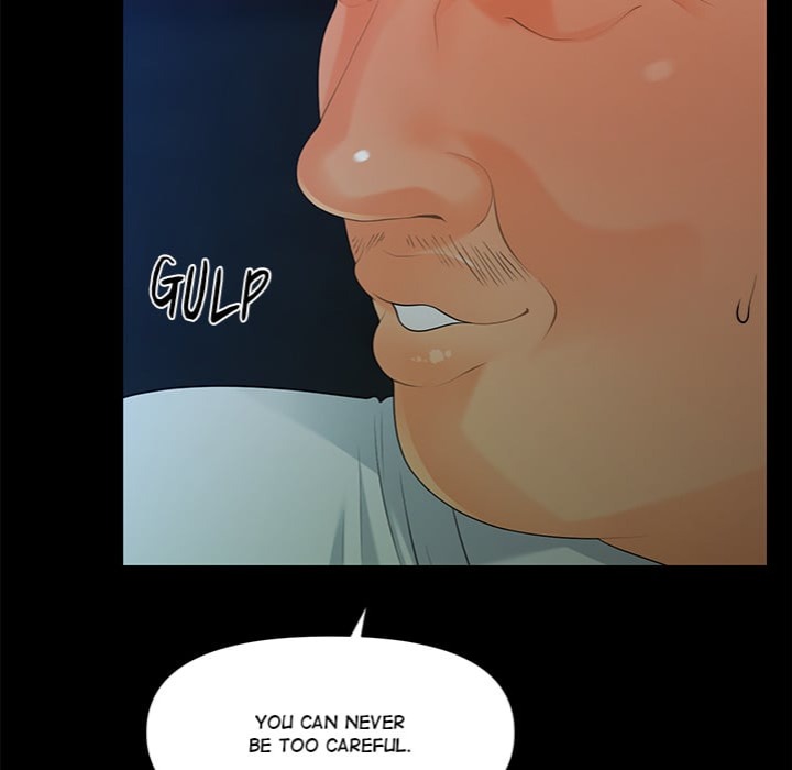 My Secretary Chapter 48 Page 59