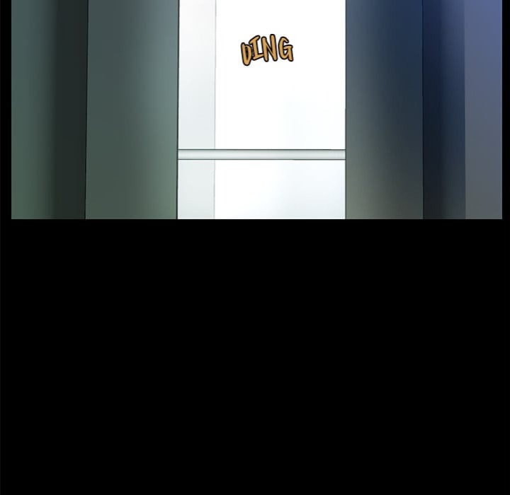 My Secretary Chapter 48 Page 61