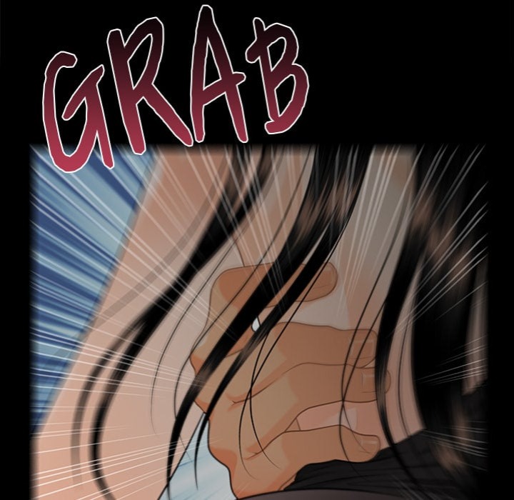 My Secretary Chapter 48 Page 62