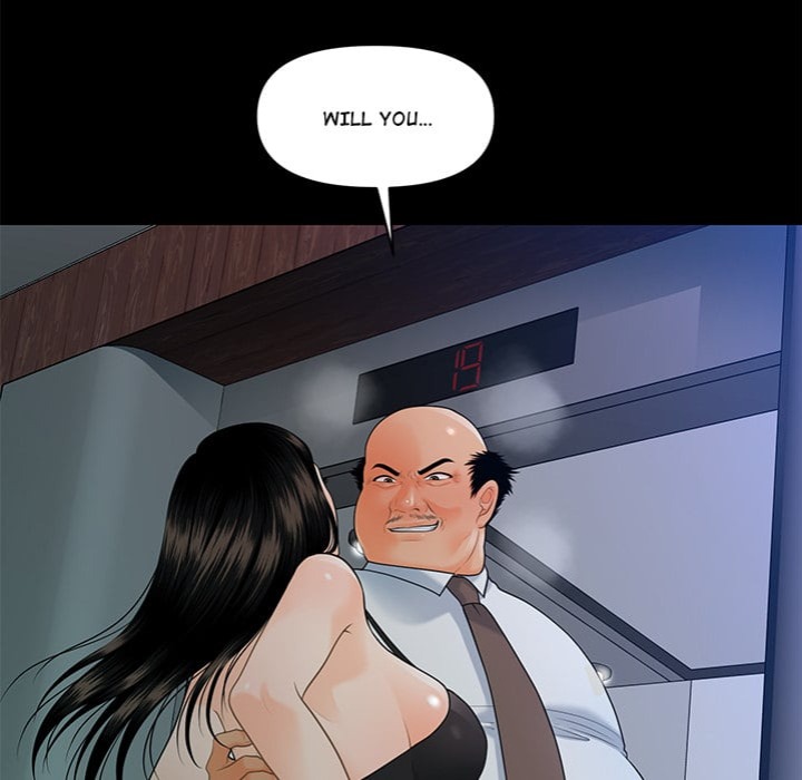 My Secretary Chapter 48 Page 64