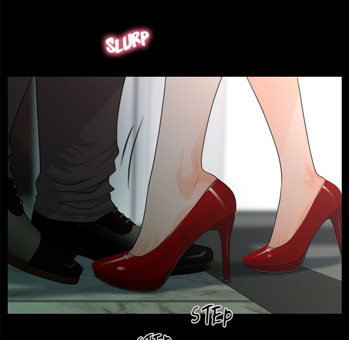 My Secretary Chapter 48 Page 68