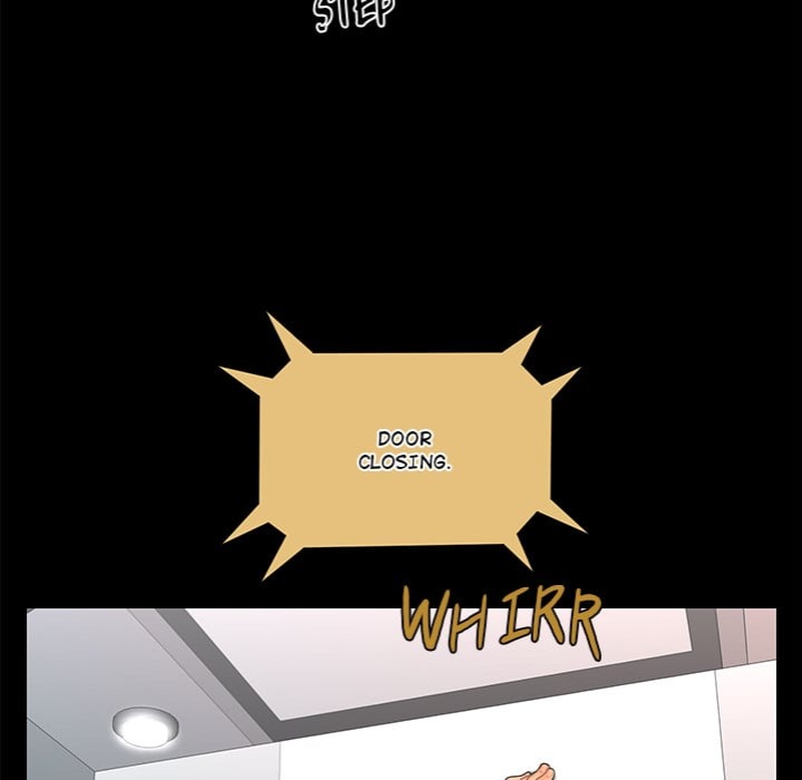 My Secretary Chapter 48 Page 69