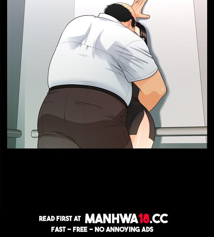 My Secretary Chapter 48 Page 70