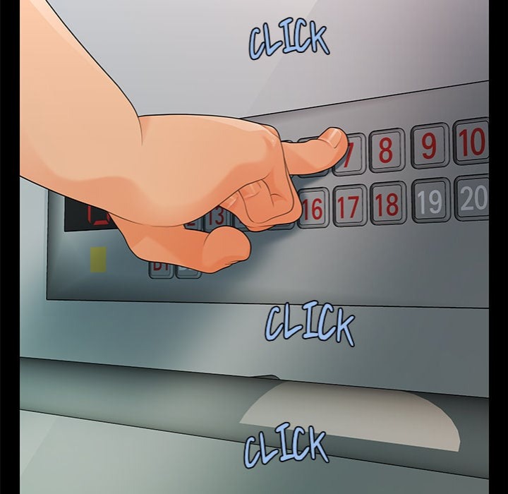 My Secretary Chapter 48 Page 73