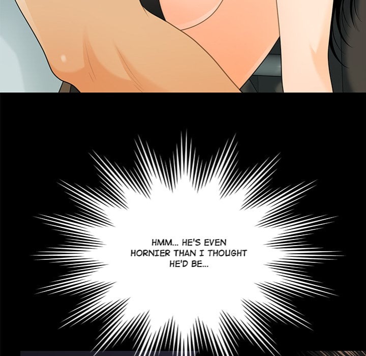 My Secretary Chapter 48 Page 76